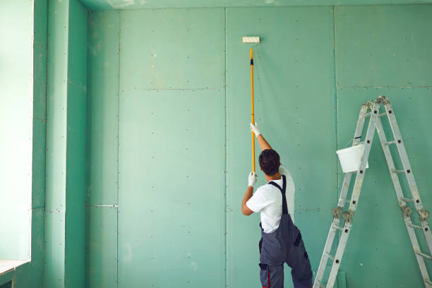 Mold Remediation for Vacation Homes in Oyster Bay Cove, NY